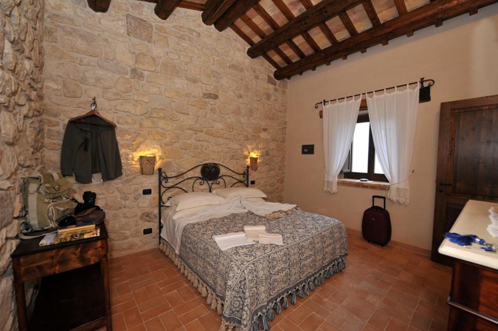 Agriturismo Borgo San Martino Abbateggio Phòng bức ảnh