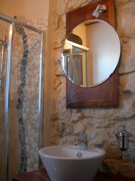 Agriturismo Borgo San Martino Abbateggio Phòng bức ảnh